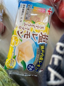ふじや食品　塩レモンスープ付玉子どうふ　１３０ｇの商品写真