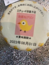 エチュード お昼ねプリン 80g