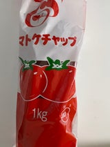 アクト トマトケチャップ 1kg