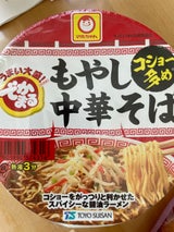 マルちゃん でかまる もやし中華そば胡椒 159g