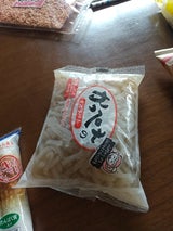 長谷川 キンピラパーティ 220g