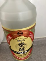 国稀 泰蔵 酒粕 25度 720ml