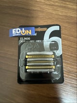 Panasonic ラムダッシュ替刃 ES9600