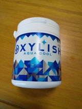 明治 キシリッシュガムアクアクールボトル 94g