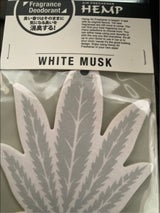 NAX055001ヘンプF&D エアフレ Wムスク