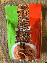 三州製菓 パスタスナック