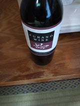 ふらのワイン 赤 720ml