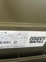 トランクカーゴ30L TC-50S LОW GR