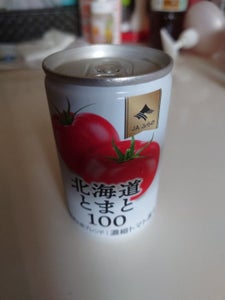 ＪＡふらの　北海道とまと桃太郎ブレンド缶　１６０ｇのレビュー画像