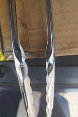 スーパージャンボ 万能トング160寸 ストッパー付