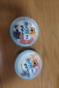 丸永製菓　白くまデザート練乳　１７５ｍｌのレビュー画像