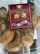 丸ほ かき燻製(スモークドかき) 60g