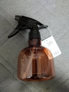マコト PET霧吹き 350mlのレビュー画像
