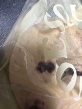 ジェノエスク ブルーベリー 1個