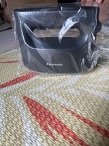 Panasonic スチーマーNI-FS790-K