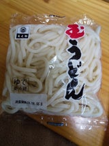 杢屋 玉うどん 230g