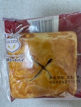 YK 贅沢ミートパイ 1個