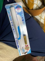 プロソニック2(電池付) ブルー 本体 1本