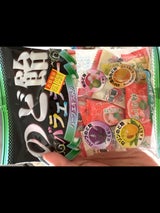 NID のどあめバラエティ 100g