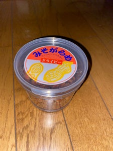池辺 みそがらめ 250gのレビュー画像