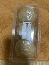 かわた 黒糖酒万十 3個