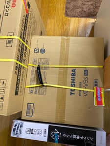 TOSHIBA 食器乾燥器 VD−V5S(W)の商品写真