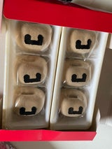 名物かまど 6個