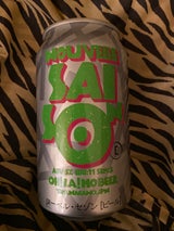 オラホビール ヌーベルセゾン 缶 350ml