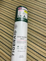 タイガレイド 薬用CICAウォーターミスト150g