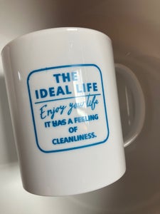 バル　プラ製マグカップ　４００ｍｌのレビュー画像