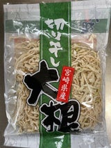 Jフーズ 千切り大根 30g