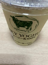 タカハシ ジャージーヨーグルト 無糖 405g