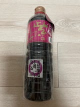 淀屋勇心 紫のしずく 1L