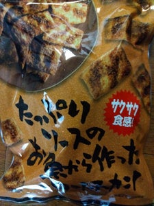 上野珍味　一口ソースカツ　１５５ｇの商品写真