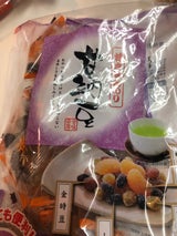 オガワ 甘納豆華の実 190g