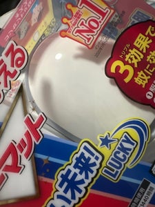 どこでもつかえるアースノーマット 180日セットのレビュー画像