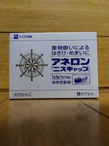 アネロン「ニスキャップ」 9カプセル