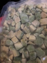 シンプロット 冷凍アボカド ダイスカット 500g