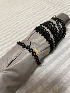 アセント 晴兼 SV AST ミニ傘のレビュー画像