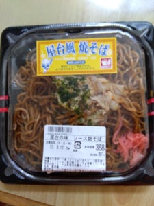 だい久 ソース味の焼きそば 180g