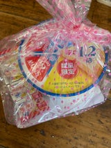 メグミルク ドール袋詰め 6本