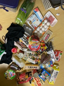 はたけなか 名産うどん 260gのレビュー画像