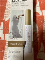 ラブ・ライナー シグネチャーFマスカラ HBR