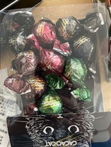 DADACA カカオキャット ミックスBK 9個