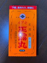 イヅミ正露丸 260粒