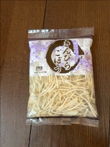 サンフレッシュ きんぴらごぼう 100g