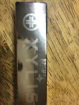 明治 キシリッシュガムアクアクール 12粒