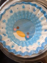 アートナップ 動物おかずケース 6号 DS-51