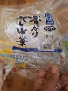 吉備長食品 ぶっかけ冷し中華 150g