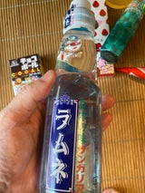 丸井スズキ 昭和駄菓子レモネード 115g